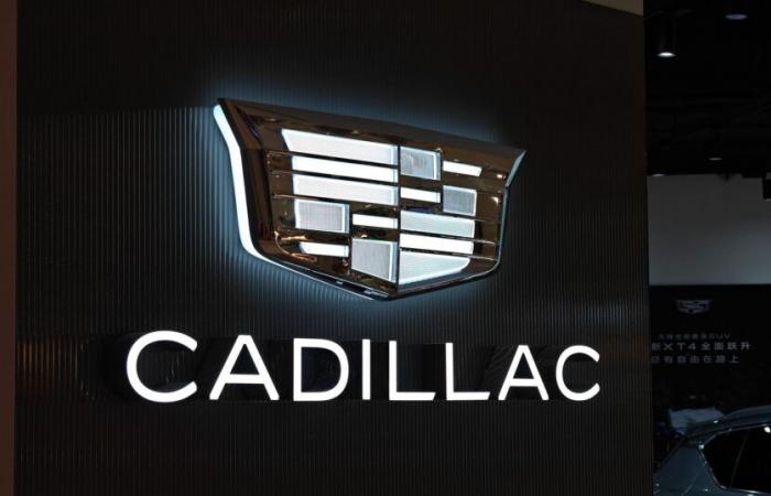 “Más oponentes, más acción”: Conductores contentos con la llegada de Cadillac