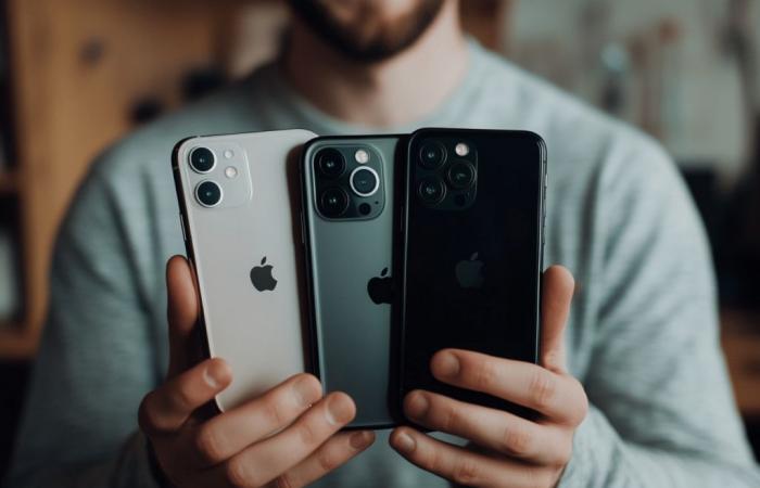 ¿Cuál es realmente el iPhone más popular? ¡Aquí está la respuesta!