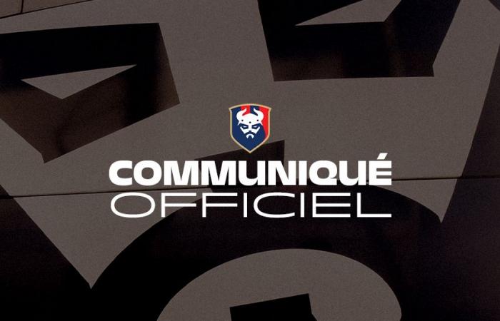 SM Caen / US Bolbec: comunicado de prensa oficial | información del partido – entrada SMC