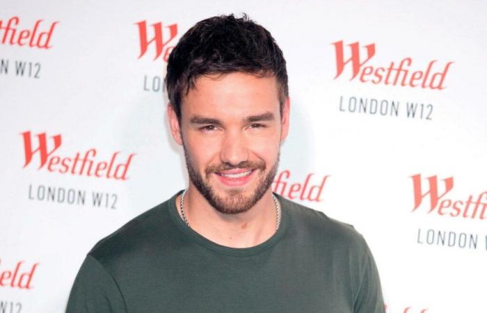 Liam Payne supuestamente se cayó mientras intentaba huir