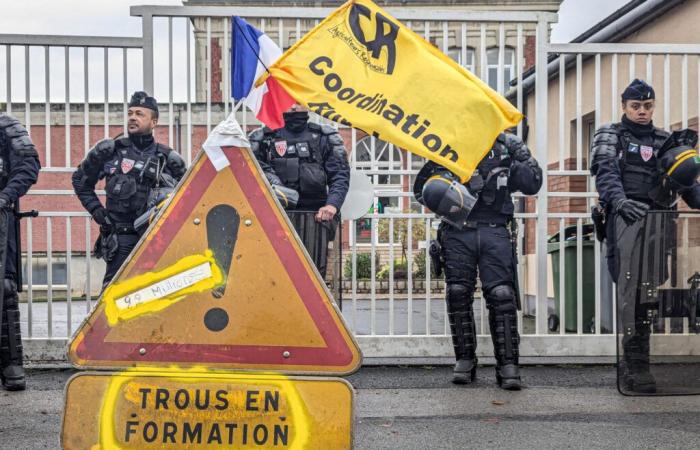 Cámara de Agricultura de Norte-Paso de Calais: motivos de quiebra