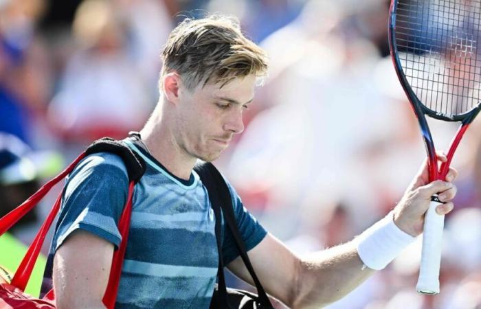 Después del asunto Jannik Sinner, el asunto Iga Swiatek también entristece a la gente, incluido Denis Shapovalov.