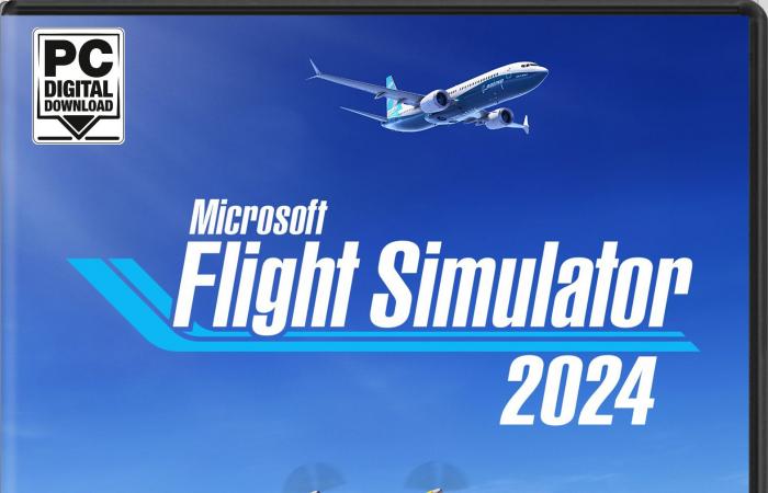 Prueba – Microsoft Flight Simulator 2024: despega la simulación de pilotaje definitiva