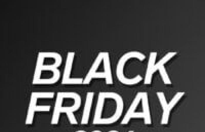 Media Markt Black Friday 2024: ¡ahorra aún más en la preventa de la aplicación!