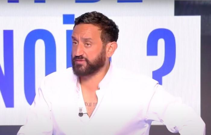 Cyril Hanouna defiende a Jean Dujardin ante esta polémica: “Hubiera sido catastrófico”