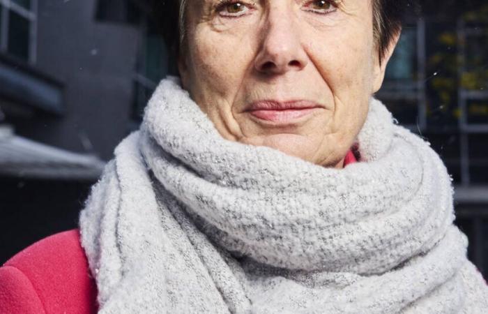 Laurence Tiennot-Herment, esta es su lucha – Libération