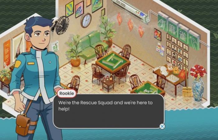 Prueba: Neo Harbour Rescue Squad – ¿Quieres jugar al doctor?