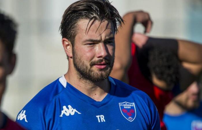 Pro D2. FCG: gran remontada y continuidad… la alineación para enfrentar a Colomiers