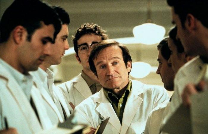 Las películas vergonzosamente subestimadas de Robin Williams con pésimas puntuaciones de Rotten Tomatoes