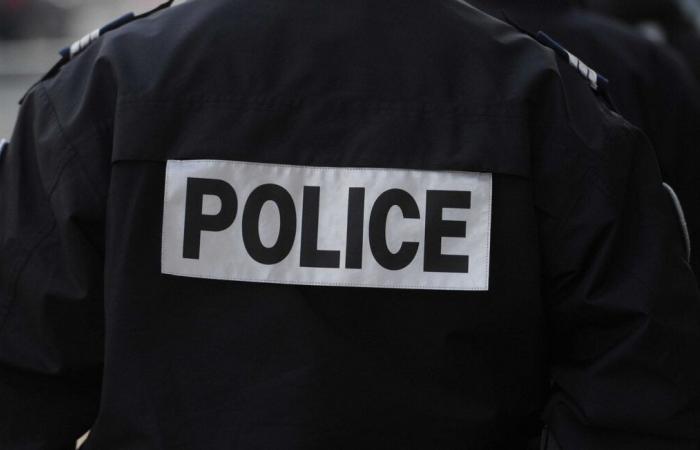 Un joven secuestrado en el centro de la ciudad de Parthenay, se abre una investigación