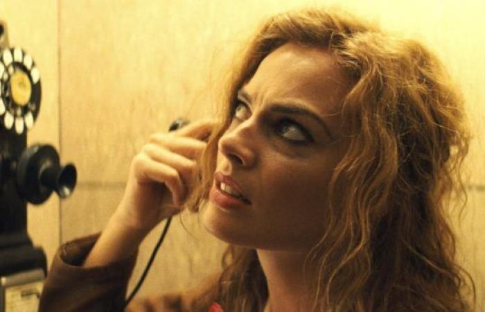 Margot Robbie no comprende el megafracaso de Babylon y se pregunta si será un error