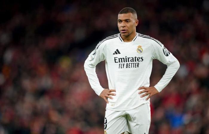 La noticia de hoy: ¿Mbappé (Real Madrid) preocupado, el OM apunta a Raspadori, Luis Enrique (PSG) pronto amenazado?