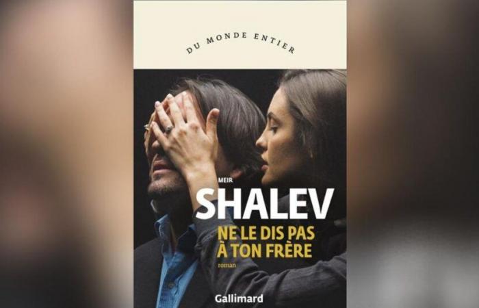 No se lo digas a tu hermano, de Meir Shalev: ¡Sé hermosa y cállate!