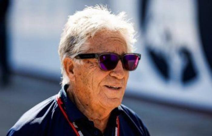 Andretti presiona para llegar a un acuerdo entre Cadillac y Ferrari