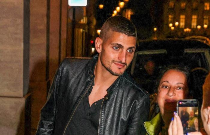 ¿Marco Verratti cerca de regresar a Europa?