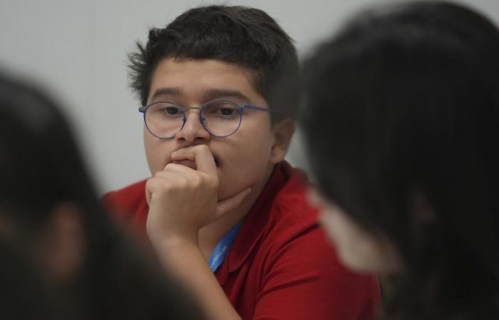 Joven ecologista colombiano amenazado: expertos de la ONU preocupados