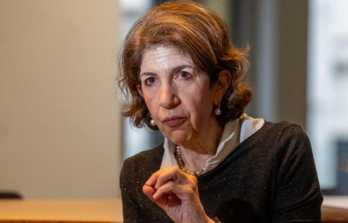 Fabiola Gianotti (CERN): “No podemos afrontar los desafíos globales sin la ayuda de la ciencia”