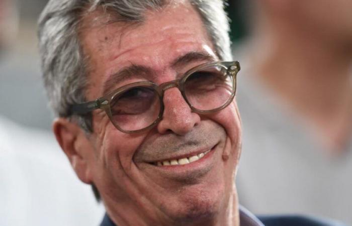 Levallois-Perret. Patrick Balkany quiere volver al ayuntamiento en 2026, a pesar de su condena