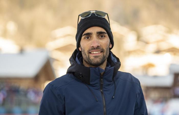 Simon Fourcade conmovido por el retraso del título olímpico de Martin Fourcade: “Un punto de inflexión en nuestra historia”