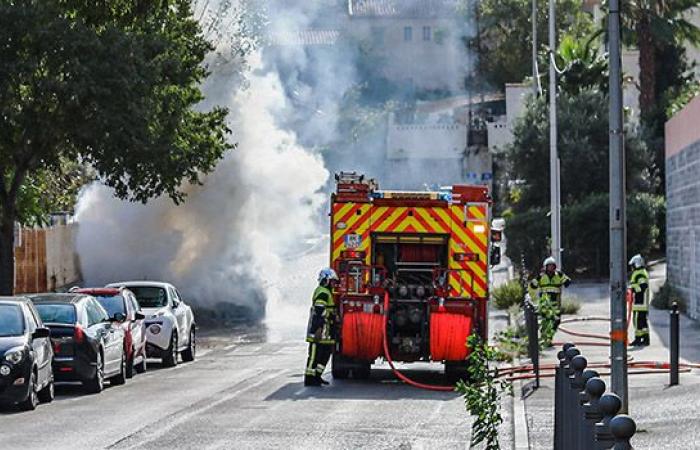 Sena y Marne: una joven muerta tras la explosión de una casa en mitad de la noche – LINFO.re