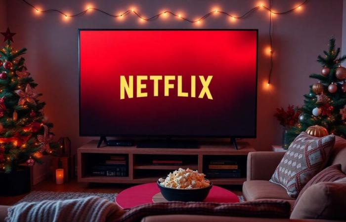 ¡Series y películas de Netflix que te mantendrán pegado a tu pantalla durante horas!