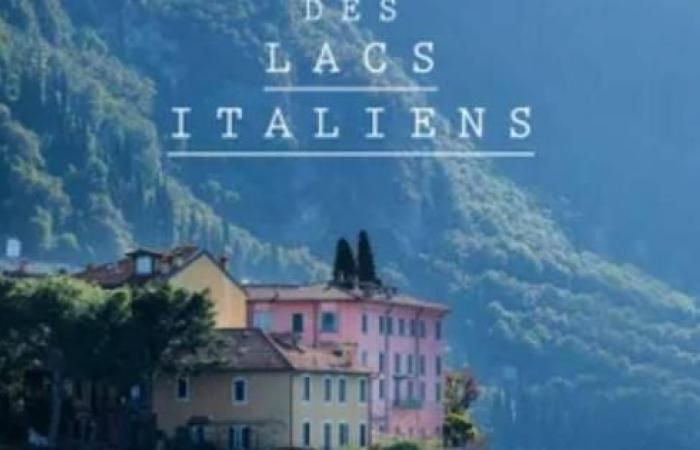 La cocina de los lagos italianos, una nueva mirada a la gastronomía italiana