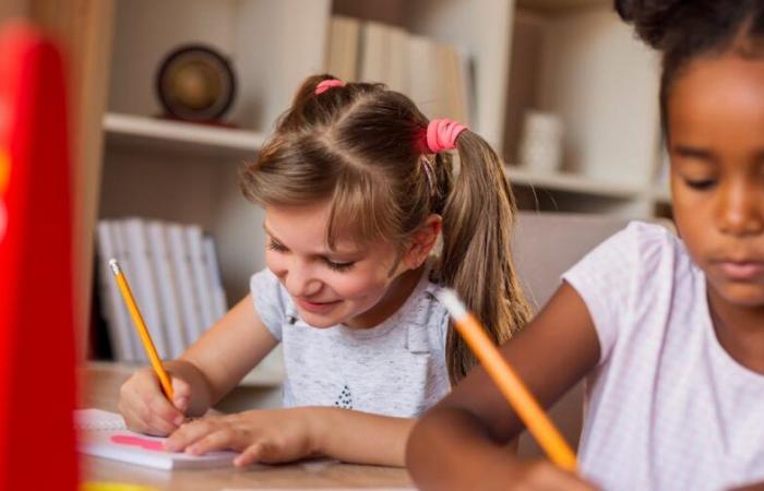 La escritura inclusiva está ganando popularidad, pero se sabe poco sobre su aplicación en las escuelas.