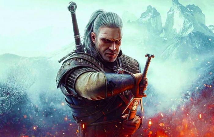 The Witcher 3 se vuelve más hermoso que nunca con este increíble mod gratuito | xbox