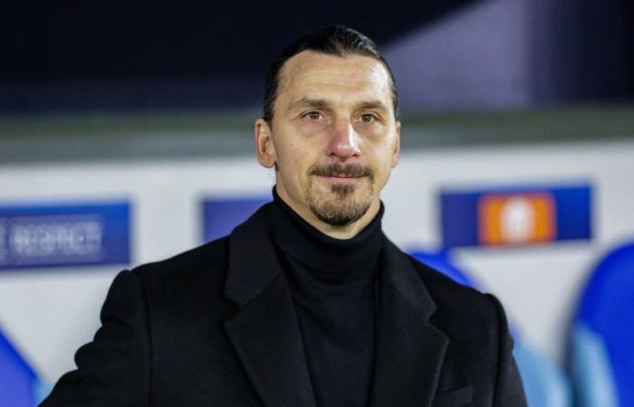 Mercato: ¿El PSG intentó una jugada sorpresa tras Ibrahimovic?