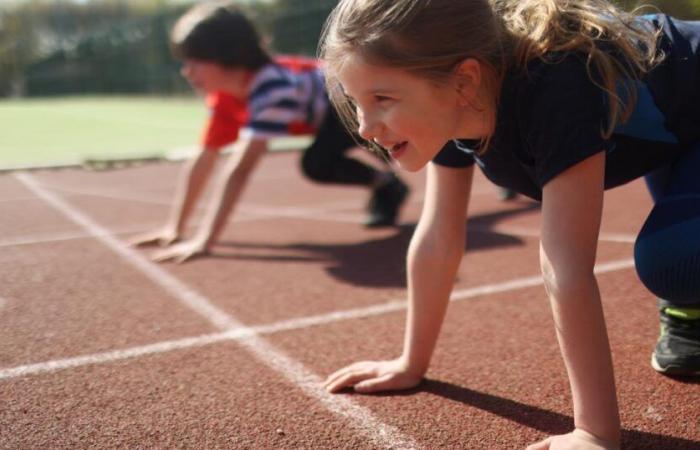 ¿Es Francia una nación deportiva?