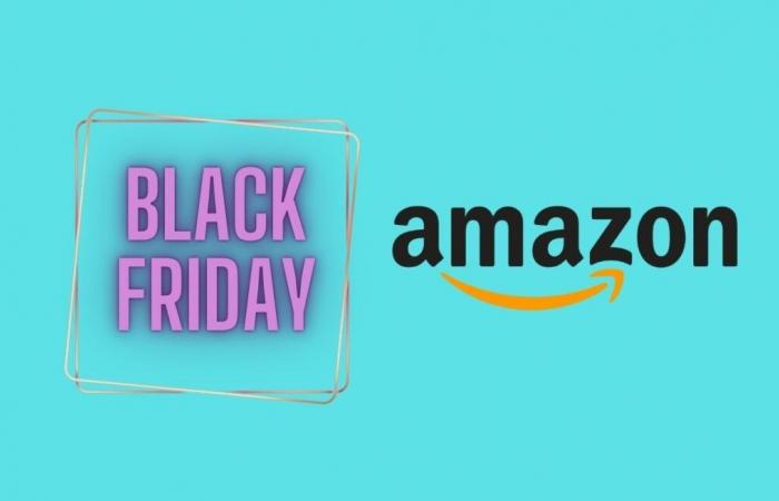 Amazon rebaja sus precios para el Black Friday