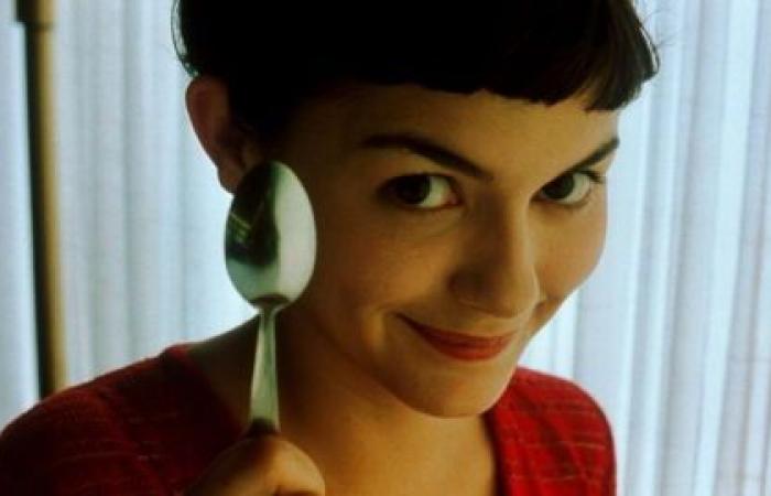 En un libro fotográfico, Audrey Tautou revela todas sus facetas