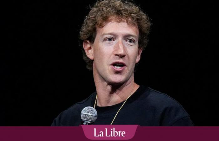 Mark Zuckerberg invitado a cenar por Donald Trump en Mar-a-Lago: “Dejó claro que quería apoyar la renovación nacional de Estados Unidos”