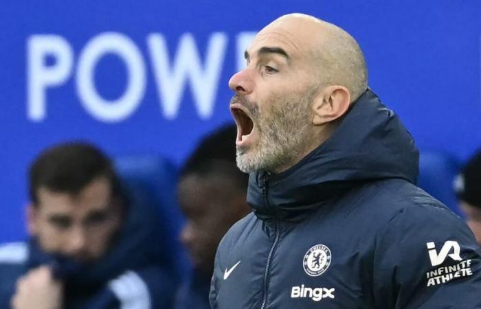 Cómo el Chelsea podría sacar provecho de la clasificación para la Liga de Campeones