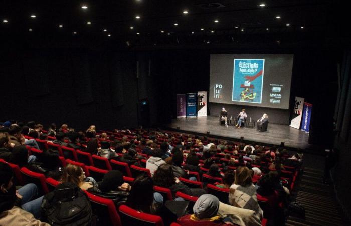 Tras amenazas y daños, finalmente #cancelan un debate programado por Politik