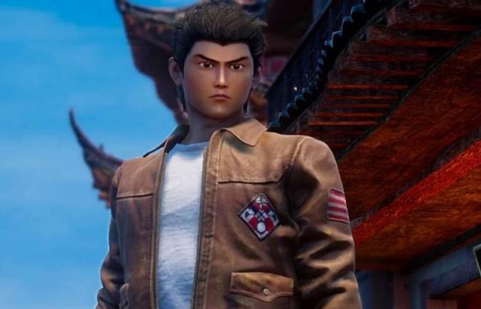 ¿Shenmue volverá pronto? ¡La obra maestra de Dreamcast tiene futuro y su editor lo dice!