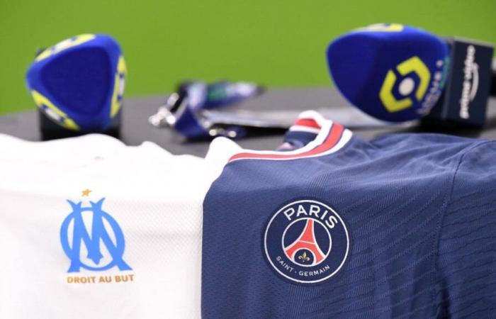 Mercato: ¿OM y PSG se beneficiarán de un sacrificio?