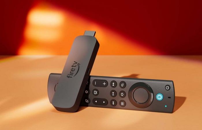 Los Fire TV Sticks ya no cuestan casi nada