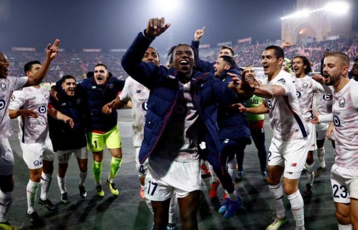 Mónaco, Brest y Lille empatados, Real Madrid y PSG por detrás… El ranking tras cinco jornadas