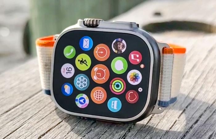 Estoy siguiendo las mejores ofertas de Apple Watch del Black Friday EN VIVO: grandes descuentos en Apple Watch 10, SE y Ultra 2 ahora mismo