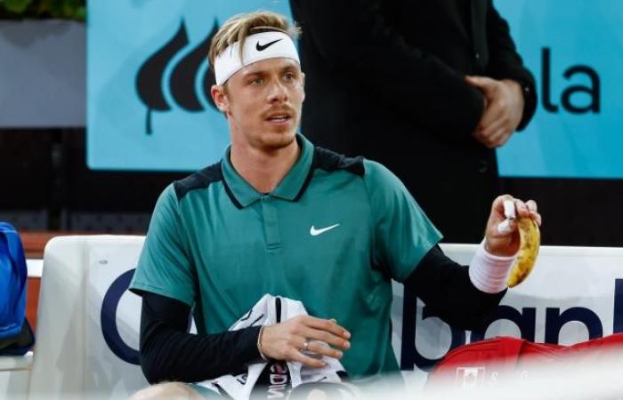 Shapovalov ironiza sobre la suspensión impuesta a Iga Swiatek (dopaje)