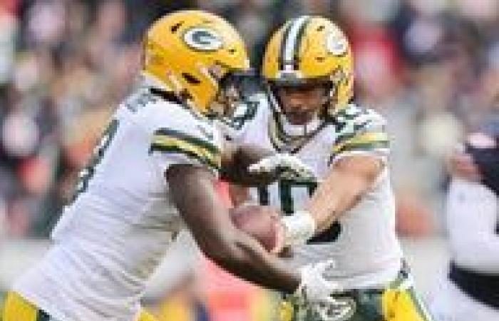 Avance Packers-Dolphins: Defendiendo la ofensiva de Miami, Lukas Van Ness y más