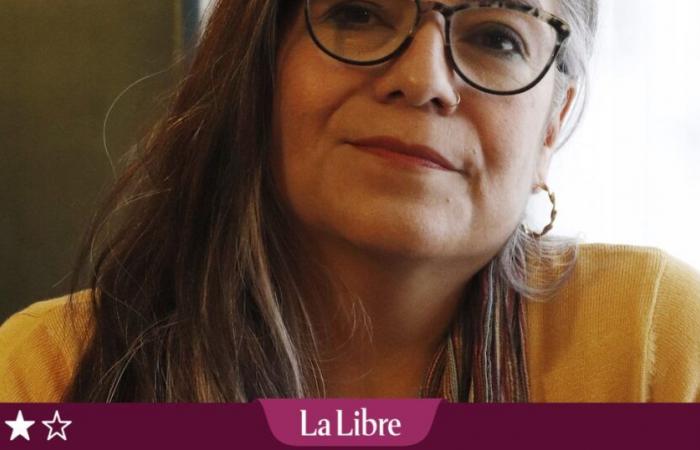 ¿Qué pasó para que la hermana de Sylvia Aguilar Zélény se convirtiera al Islam riguroso?