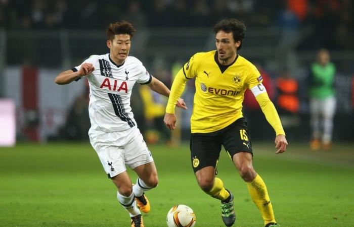 Mats Hummels de la Roma elogia al “increíble” trío del Tottenham con un hombre de £ 34 millones como su “favorito”