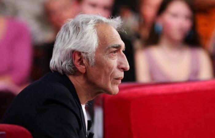 Nueve mujeres acusan a Gérard Darmon de acoso y agresión sexual – Libération