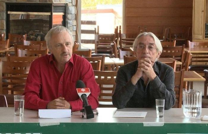 Nuevas áreas protegidas: plazo concedido, “veto” del RMC denunciado