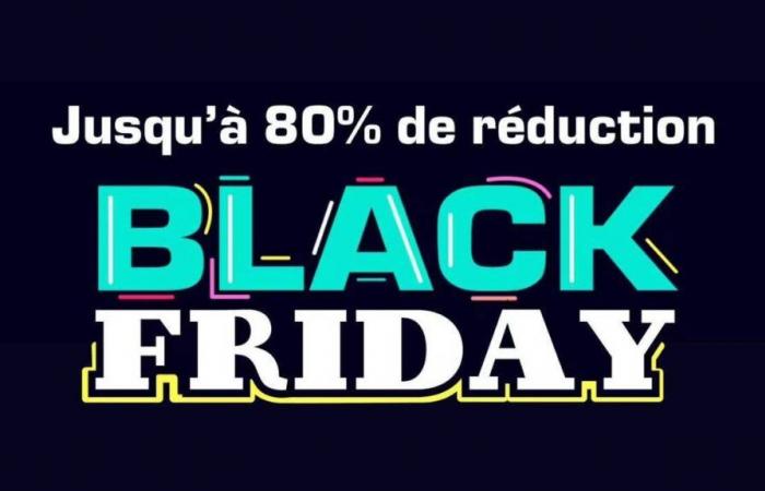 PS5, iPhone, Samsung… Estos 3 cupones del Black Friday aplastan los precios