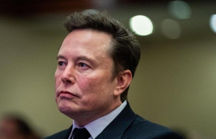 Un hombre que se hace pasar por Elon Musk estafa a una mujer con más de 250.000 dólares