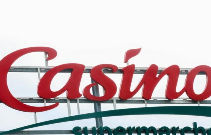 Gran distribución. Luz verde a la compra de 200 tiendas Casino por parte de Intermarché