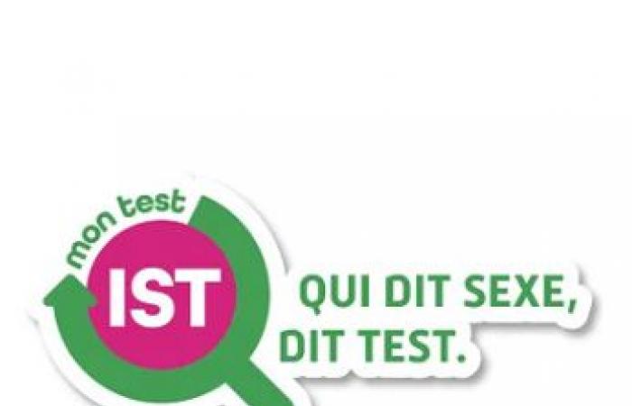 “Mi test de ITS”: ¿pueden los menores beneficiarse del sistema?